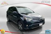 Thumbnail of 2018 Green Toyota RAV4