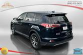 Thumbnail of 2018 Green Toyota RAV4