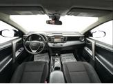 Thumbnail of 2018 Green Toyota RAV4