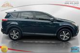 Thumbnail of 2018 Green Toyota RAV4