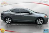 Thumbnail of 2014 Polished Metal Metallic Acura ILX