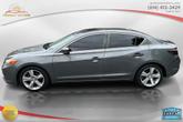 Thumbnail of 2014 Polished Metal Metallic Acura ILX