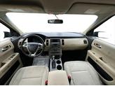 Thumbnail of 2016 Too Good To Be Blue Metallic Ford Flex