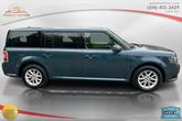 Thumbnail of 2016 Too Good To Be Blue Metallic Ford Flex