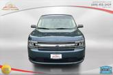 Thumbnail of 2016 Too Good To Be Blue Metallic Ford Flex