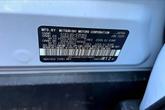 Thumbnail of 2025 White Diamond Mitsubishi Outlander