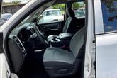Thumbnail of 2024 Bright White Clearcoat RAM 1500 Classic