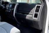 Thumbnail of 2024 Bright White Clearcoat RAM 1500 Classic