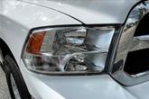 Thumbnail of 2024 Bright White Clearcoat RAM 1500 Classic