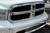Thumbnail of 2024 Bright White Clearcoat RAM 1500 Classic