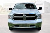 Thumbnail of 2024 Bright White Clearcoat RAM 1500 Classic