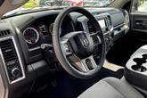 Thumbnail of 2024 Bright White Clearcoat RAM 1500 Classic