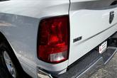 Thumbnail of 2024 Bright White Clearcoat RAM 1500 Classic
