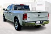 Thumbnail of 2024 Bright White Clearcoat RAM 1500 Classic