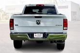 Thumbnail of 2024 Bright White Clearcoat RAM 1500 Classic