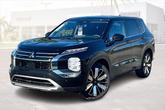 Thumbnail of 2025 Black Diamond Mitsubishi Outlander