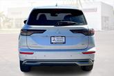 Thumbnail of 2025 White Diamond Mitsubishi Outlander