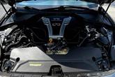 Thumbnail of 2018 Graphite Shadow INFINITI Q60