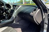 Thumbnail of 2018 Graphite Shadow INFINITI Q60