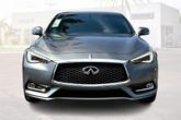 Thumbnail of 2018 Graphite Shadow INFINITI Q60