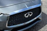 Thumbnail of 2018 Graphite Shadow INFINITI Q60