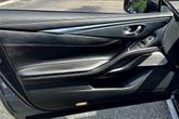 Thumbnail of 2018 Graphite Shadow INFINITI Q60