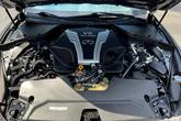Thumbnail of 2018 Graphite Shadow INFINITI Q60