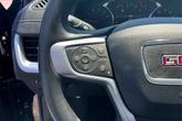 Thumbnail of 2024 Ebony Twilight Metallic GMC Terrain