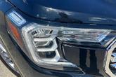 Thumbnail of 2024 Ebony Twilight Metallic GMC Terrain