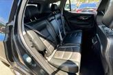 Thumbnail of 2024 Ebony Twilight Metallic GMC Terrain