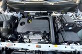 Thumbnail of 2024 White Frost Tricoat GMC Terrain