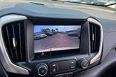 Thumbnail of 2024 White Frost Tricoat GMC Terrain