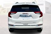 Thumbnail of 2024 White Frost Tricoat GMC Terrain
