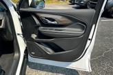 Thumbnail of 2024 White Frost Tricoat GMC Terrain