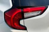 Thumbnail of 2024 White Frost Tricoat GMC Terrain