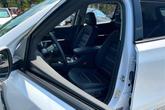 Thumbnail of 2024 White Frost Tricoat GMC Terrain
