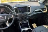 Thumbnail of 2024 White Frost Tricoat GMC Terrain