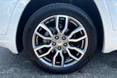 Thumbnail of 2024 White Frost Tricoat GMC Terrain