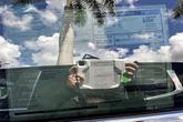 Thumbnail of 2025 White Diamond Mitsubishi Outlander