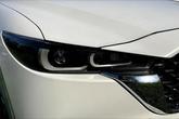 Thumbnail of 2024 Rhodium White Metallic Mazda CX-5