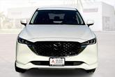 Thumbnail of 2024 Rhodium White Metallic Mazda CX-5