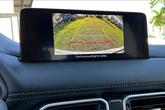 Thumbnail of 2024 Rhodium White Metallic Mazda CX-5