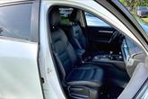 Thumbnail of 2024 Rhodium White Metallic Mazda CX-5
