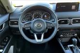 Thumbnail of 2024 Rhodium White Metallic Mazda CX-5