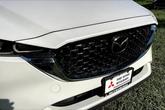 Thumbnail of 2024 Rhodium White Metallic Mazda CX-5