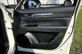 Thumbnail of 2024 Rhodium White Metallic Mazda CX-5