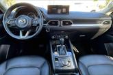 Thumbnail of 2024 Rhodium White Metallic Mazda CX-5