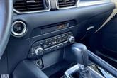 Thumbnail of 2024 Rhodium White Metallic Mazda CX-5