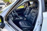 Thumbnail of 2024 Rhodium White Metallic Mazda CX-5