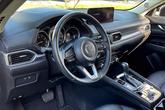 Thumbnail of 2024 Rhodium White Metallic Mazda CX-5
